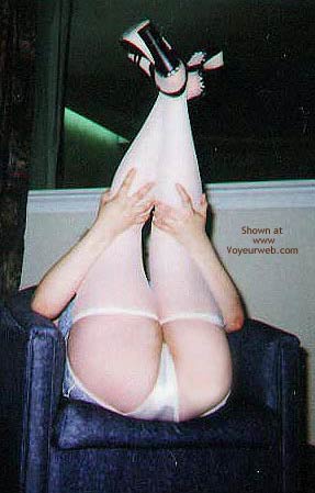 Pic #1 Karla a Very Hot Uruguayan