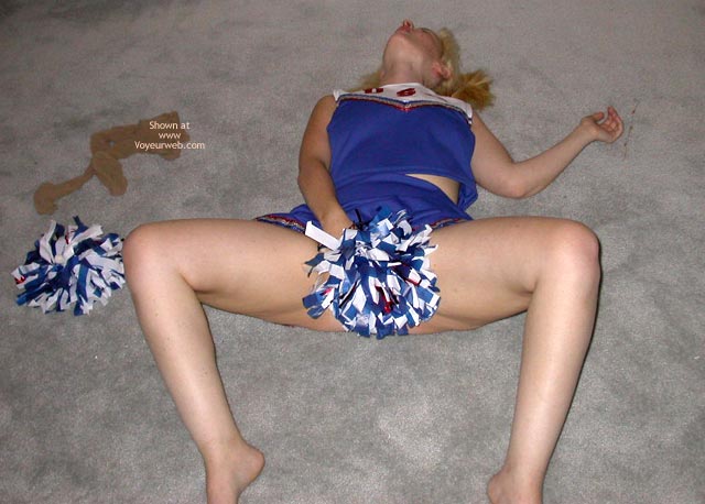 Pic #1Fun Going Out In Public With Liquid Latex