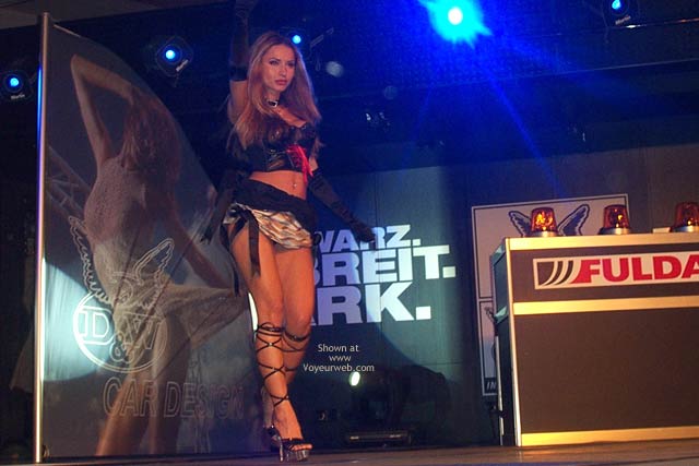 Pic #1Motorshow in Essen 2