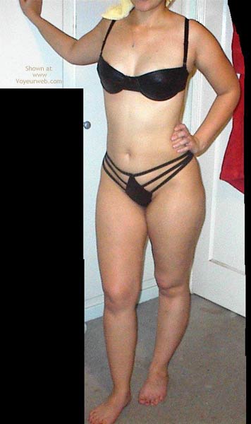 Pic #1My Latin Queen