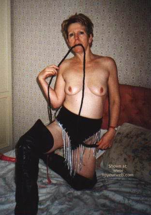 Pic #1Ex Girlfriend and a Beautiful Woman