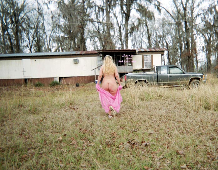Pic #1Cat Nude 2