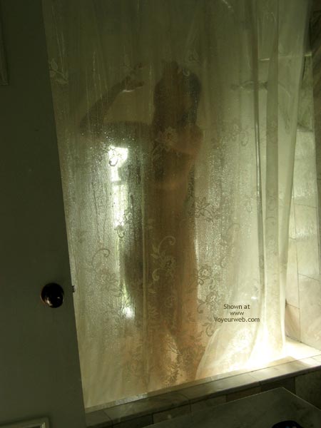 Pic #1*Bo Playing Around