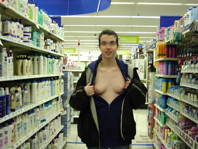 Pic #1Willow At A Local Store