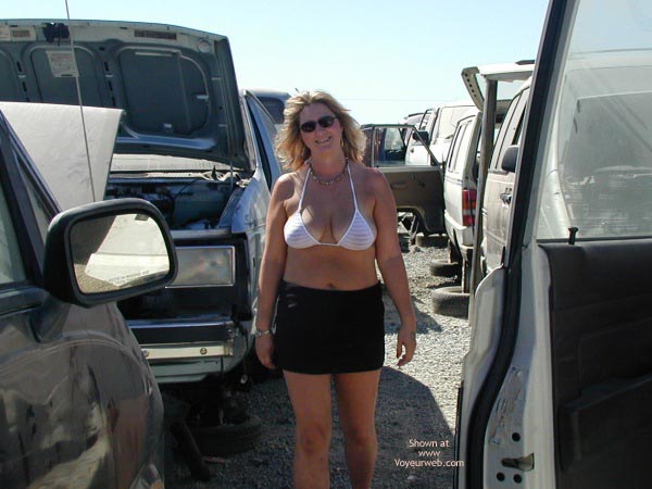 Pic #1Teez  Pick N Pull 1 Of 2