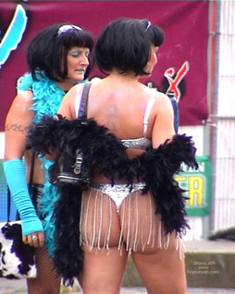 Pic #1Reincarnation 2002 In Hannover 2