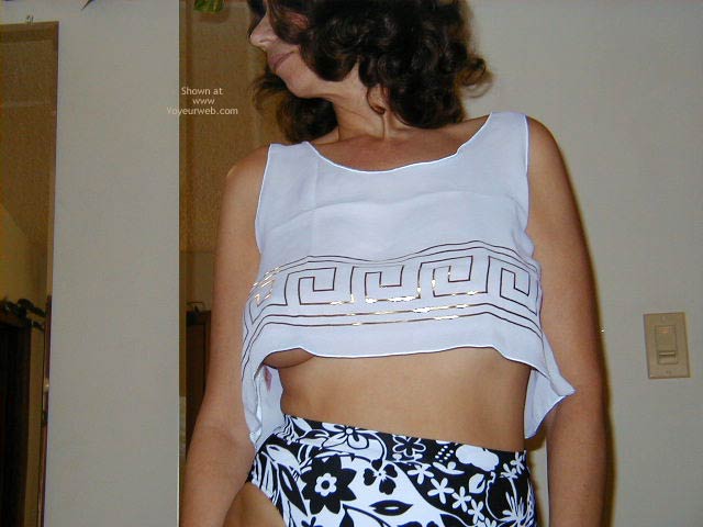 Pic #1Marie's New Clothes