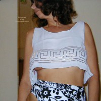 Marie's New Clothes