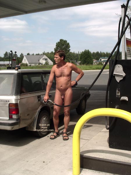 Pic #1M* Public Places