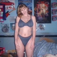 My Excellent UK Babe!