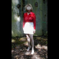 44 yo French Mom