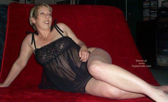 Pic #1Sexy Nighty