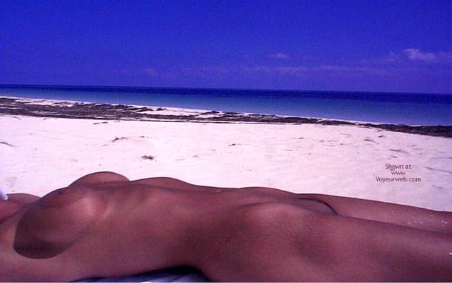 Pic #1Nizuc Beach Pics