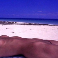 Pic #1 Nizuc Beach Pics