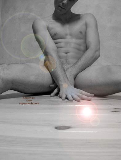 Pic #1M* French Model Axell