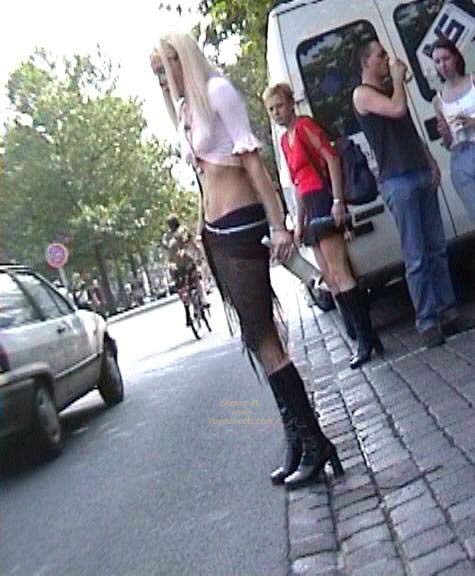 Pic #1 Reincarnation 2002 In Hannover