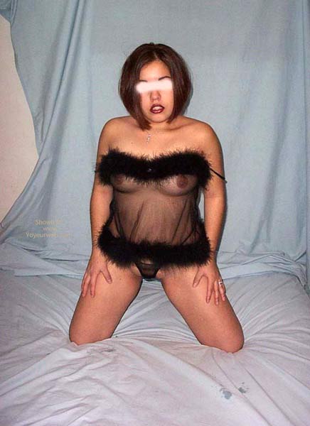 Pic #1Mariposa A.K.A. Latin Butterfly