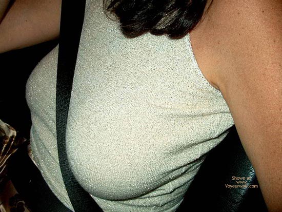 Pic #1Our First Time