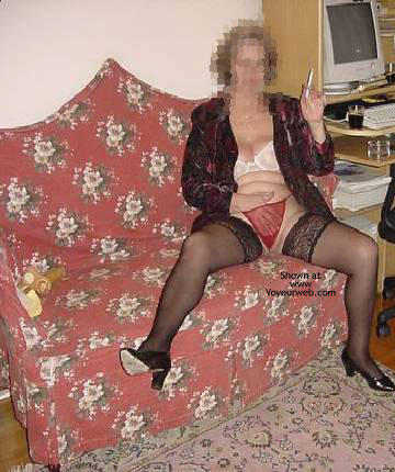 Pic #1Tina From Athens GA