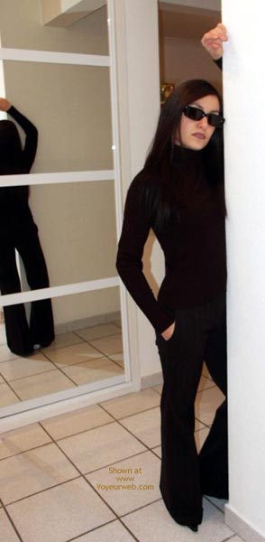 Pic #1*WO Pretty Brunette