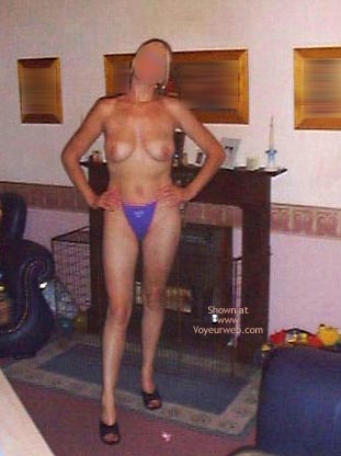 Pic #1Shy Uk Wife 36 2