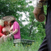 Pic #1 *GG Annalex in Collina