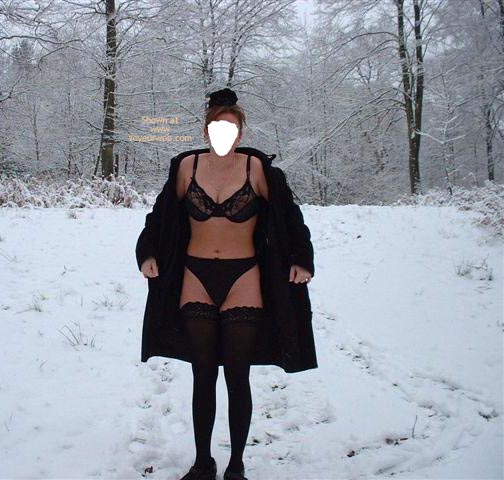 Pic #1Kelly's First UK