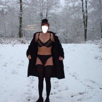 Pic #1Kelly's First UK