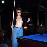 Pic #1MidWest Cindy Playing Pool