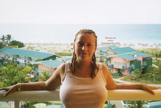 Pic #1Private Beach in Cuba