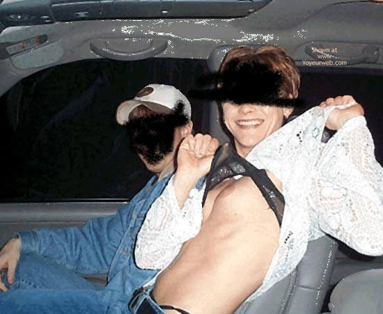 Pic #1A Little Encouragement