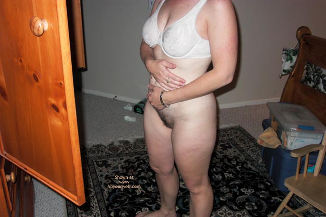 Pic #1Sexy Wife Test 2