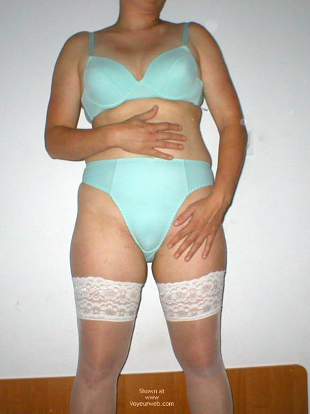 Pic #1Anastazja From Poland