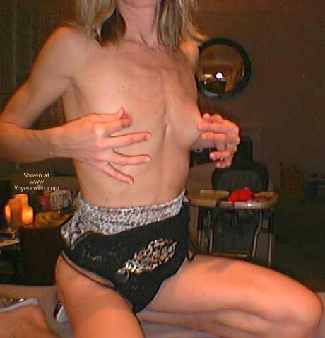 Pic #1 Kitchen Island