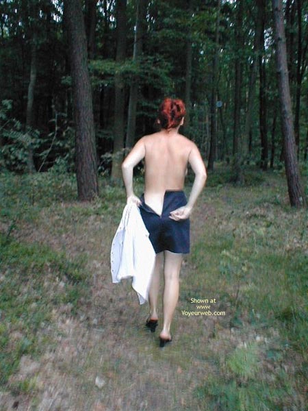 Pic #1In The Wood