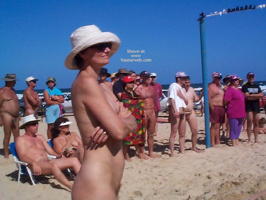 Pic #1Nudist Beaches of Australia 1