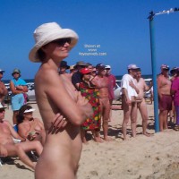 Pic #1 Nudist Beaches of Australia 1