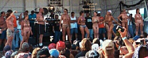 Pic #1Harley Rally