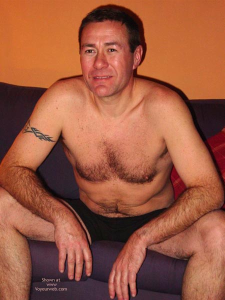 Pic #1M* My Hubby J-Man