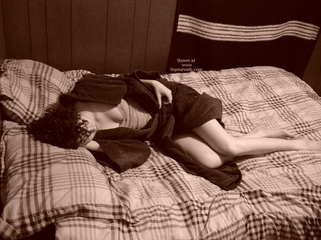 Pic #1*BO Willow Presents Her Body