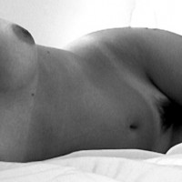 Pic #1Firstcomer B And W Pics