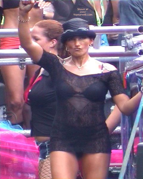 Pic #1Reincarnation 2002 In Hannover 21