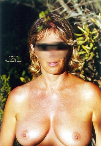 Pic #1*Sk Tina At Saint Tropez