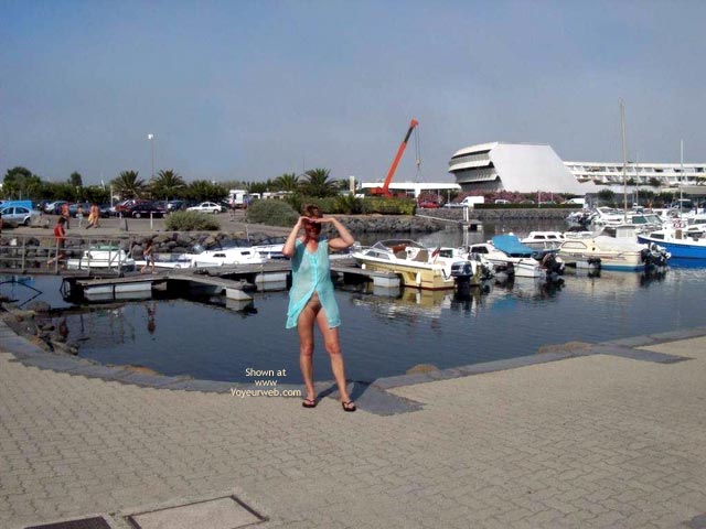 Pic #1Sophie at 50 Years