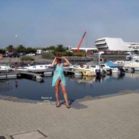 Pic #1Sophie at 50 Years