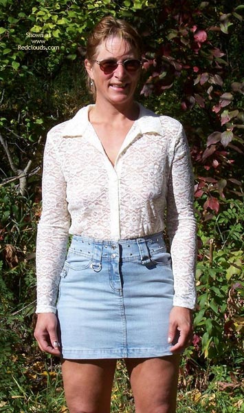 Pic #1New Camera Plus Sunshine Equals Naked Fun