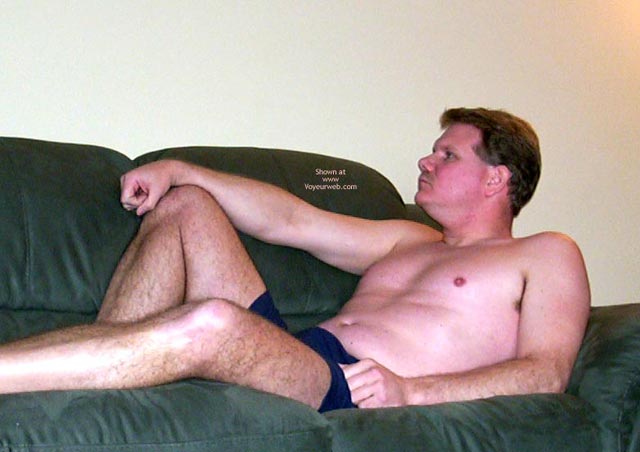 Pic #1M* 37 yo Beach Boy