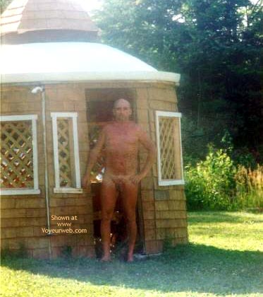 Pic #1M* Douglas, Real Voyeur Men