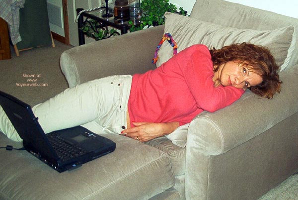 Pic #1Maggie Mae 4 Maggie Does Pink