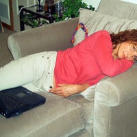 Pic #1Maggie Mae 4 Maggie Does Pink